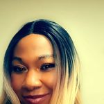 Desrine Brown - @ladydesrinebrown - Instagram