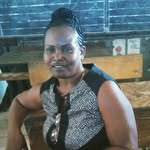 Desrine Campbell - @desrine_peacemaker_campbell - Instagram