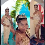 Desrine Edwards - @glamarouskarengoodaz - Instagram