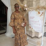 Desrine Edwards - @edwardsdesrine - Instagram