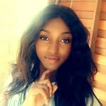 Desrine _Thomas - @blessedandhighlyfavored_55 - Instagram