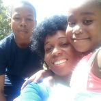 Desrine Thomas - Facebook