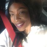 Desrine Thomas - @dezie_t - Instagram