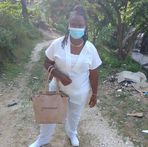 Desrine Thomas - Facebook