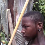 Desroy Ellis - Facebook