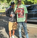 Delroy Smith - Facebook