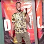 Desroy Smith - @desroy1 - Instagram