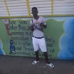 Desroy Smith - @badboy_coco_tea - Instagram