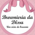 Brownieria da Dêssa!! - @brownieriada.dessa - Instagram