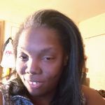 Dessa God'schild Brown - @queendessa1 - Instagram