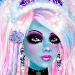 Dessa Nicole Brown - @dessamonsterhigh123 - Instagram
