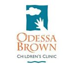 Odessa Brown Children's Clinic - @odessabrownchildrens - Instagram