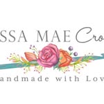 Dessa Clark - @dessamae_crochet - Instagram
