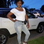 Mandessa Zion Clarke - @mandessaclarke - Instagram
