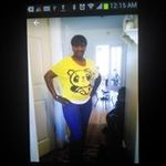 Odessa Clark - @clark_odessa - Instagram