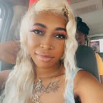 Itz Mitchell - @odessa.mitchell - Instagram