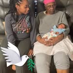 Odessa Mitchell - @odessamitchell85 - Instagram