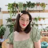 becca - @delaplants - TikTok