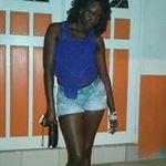 dessa thomas - @staceydessa27 - Instagram