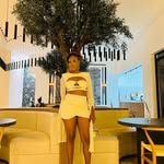 Odessa Thomas - @odessathomas6 - Instagram