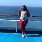 Odessa Thomas - @odessa.thomas.18 - Instagram