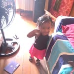 Odessa Thomas - @odessathomas7568 - Instagram