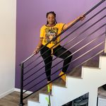 Odessa thomas - @odessathomas84 - Instagram