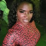 Odessa Thomas - @odessa.thomas - Instagram