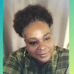 Odessa Thomas - @odessathomas53 - Instagram