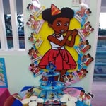 Unapologetically Talented - @odessa_thomas_stewart - Instagram