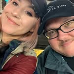Dessathompson - @dessa_thompson - Instagram