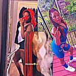 Dessie J. Allen - @dessie55556 - Instagram