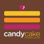 Candycake Breakfast & Dessert - @candycakepco - Instagram