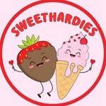 Freeze Dried Candy Cafe & Dessert Drive Thru - @sweethardies - Instagram