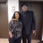 Dessie Floyd - Facebook