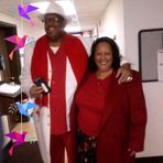 Dessie Floyd - Facebook