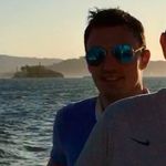 Dermot Forde - @dessie_forde - Instagram