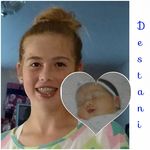 Destani Brown - @destani6883 - Instagram