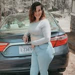 Destany Bailey - @destanymfkinbailey77 - Instagram