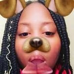 Destany bailey - @deezygang2004 - Instagram