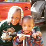 Destany Bailey - Facebook