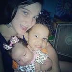 Destany bailey - @zaireandkarmiahsmommy2013 - Instagram