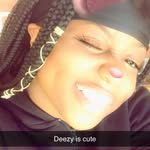 Smiley Williams - @destanybailey.036 - Instagram