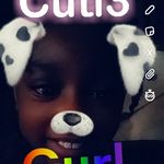 Destany Robinson - @destany.robinson.98 - Instagram