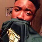 Destany Robinson❤️🔐 - @21_taken_savage - Instagram