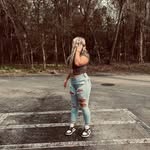 Destiny Scott - @destiny_scott4h - Instagram