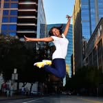 Destinee Bell - @ring_in_with_msbell - Instagram