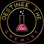Destinee Bell - @destineethechemist - Instagram