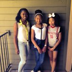 Destinee Collins - @_keeplovinmdc - Instagram