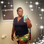 Destinee Collins - @chocolate_candy_01 - Instagram